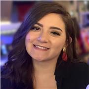 Me gusta en crear ambientes de aprendizaje dinámicos, lúdicos y afectivos que fomenten el desarrollo del lenguaje.